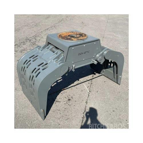  Bavatec SG16 Αρπάγες