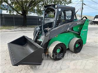 John Deere 312GR Φορτωτάκια