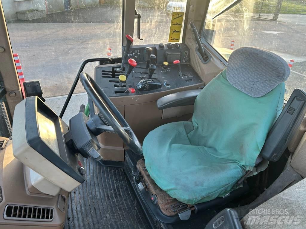 John Deere 6800 Τρακτέρ