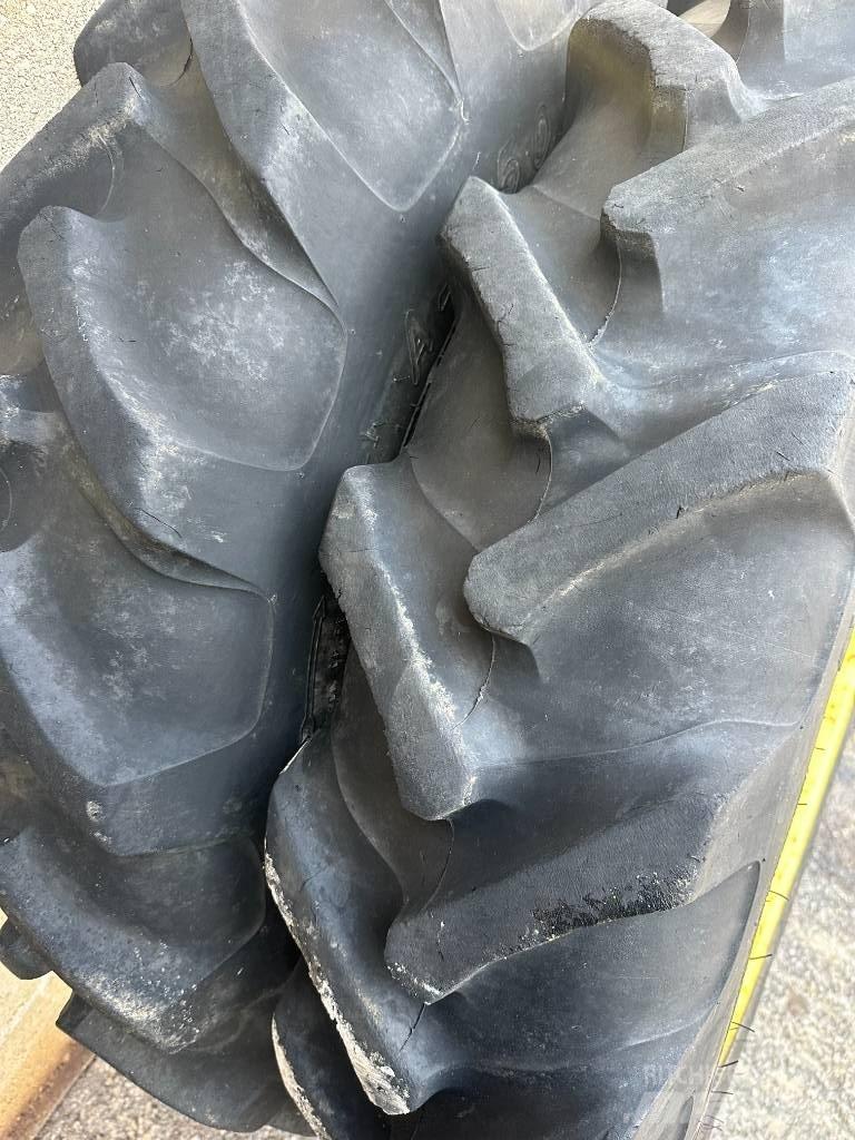 Alliance 230/95R28 Ελαστικά και ζάντες