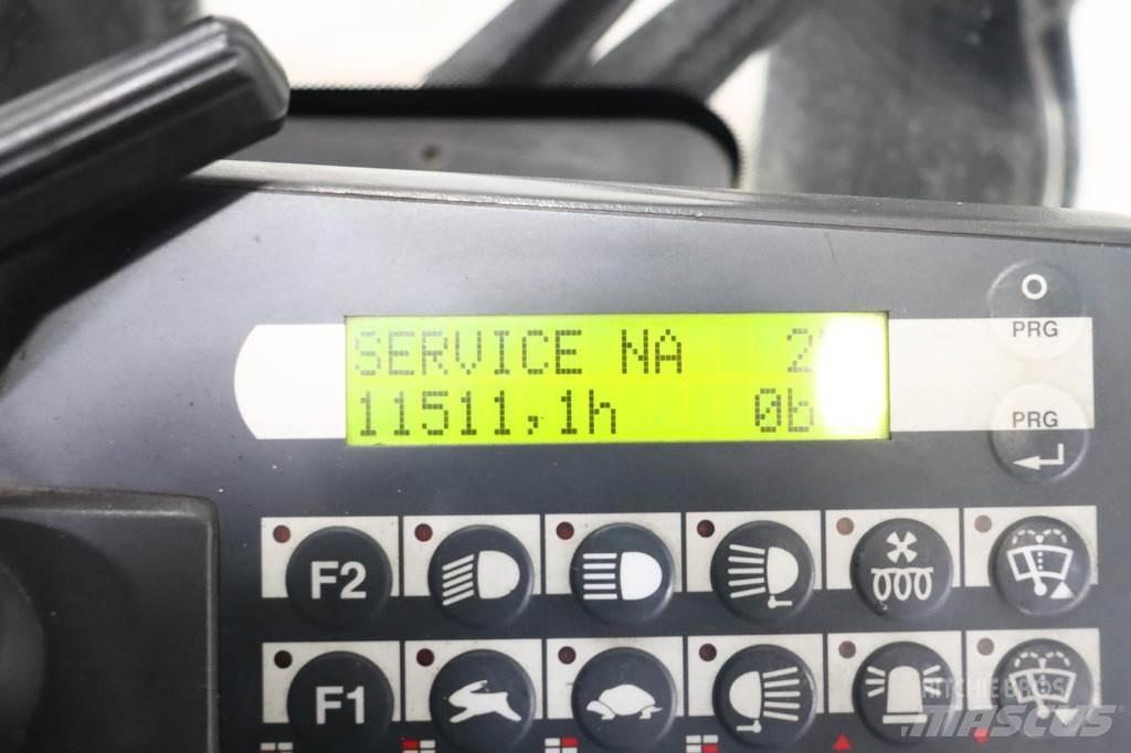 Still R60-30 Ηλεκτρικά περονοφόρα ανυψωτικά κλαρκ