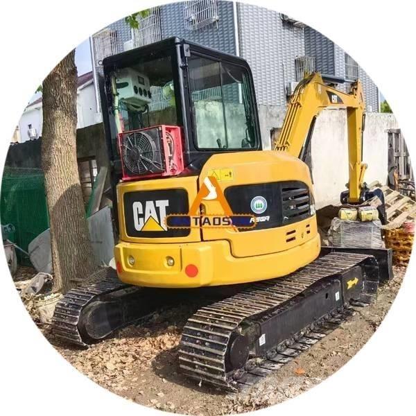 CAT 304CR Εκσκαφάκι (διαβολάκι) < 7t