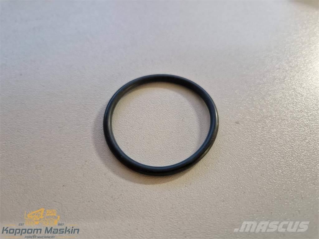 Eco Log 7017965 Υδραυλικά