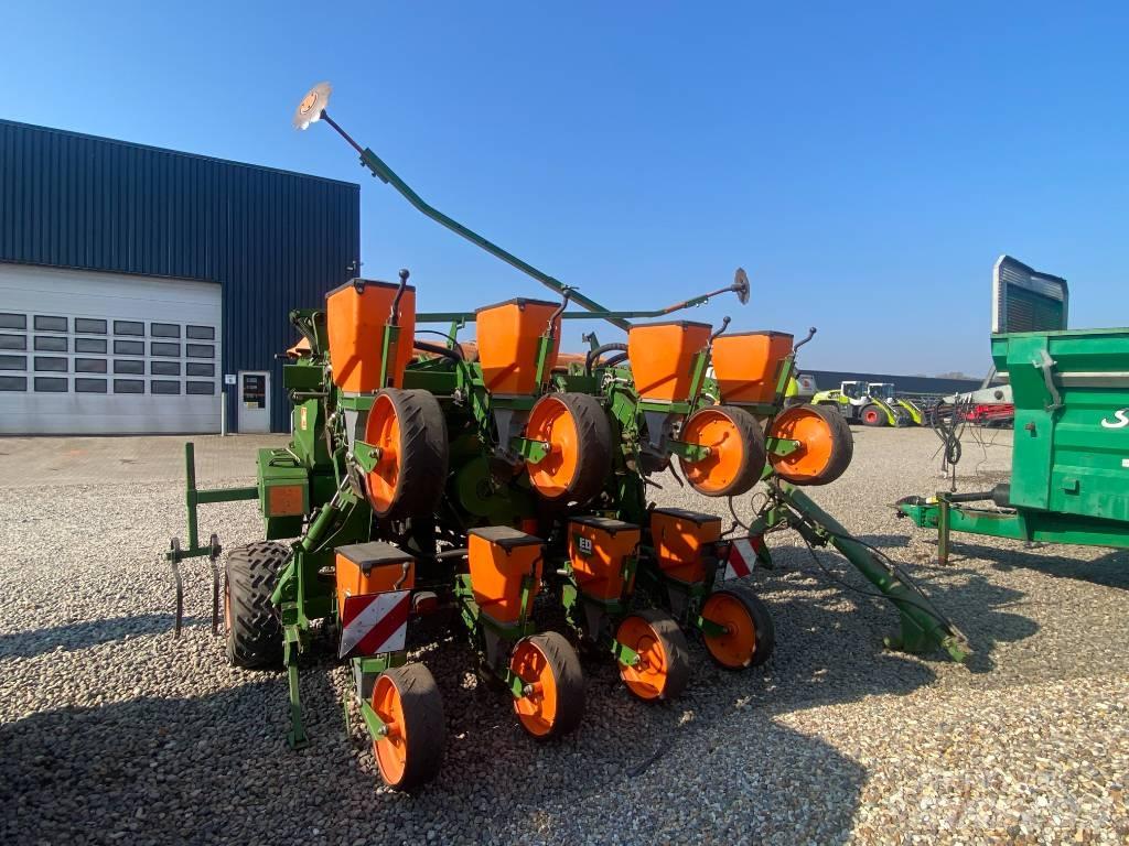 Amazone ED602-K Μηχανές σποράς ακριβείας