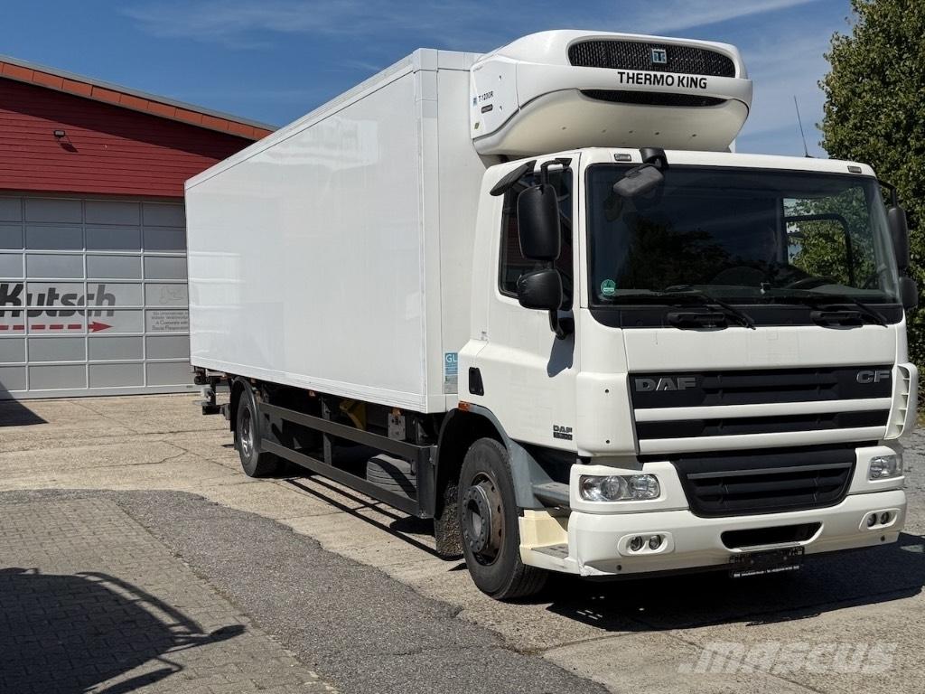 DAF CF 65.300 Φορτηγά Ψυγεία