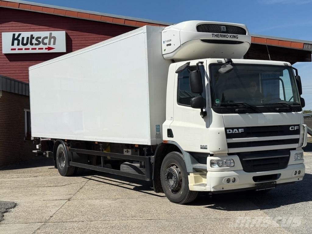 DAF CF 65.300 Φορτηγά Ψυγεία