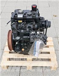 Perkins 403D-15 Κινητήρες