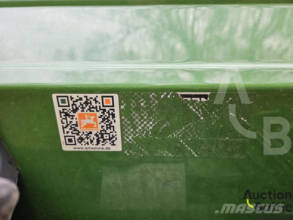 Amazone S 500 Διαστρωτήρες ανοργάνων