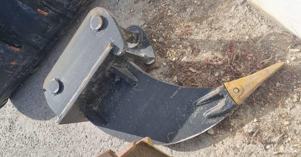  RIPPER 65 Άλλα εξαρτήματα