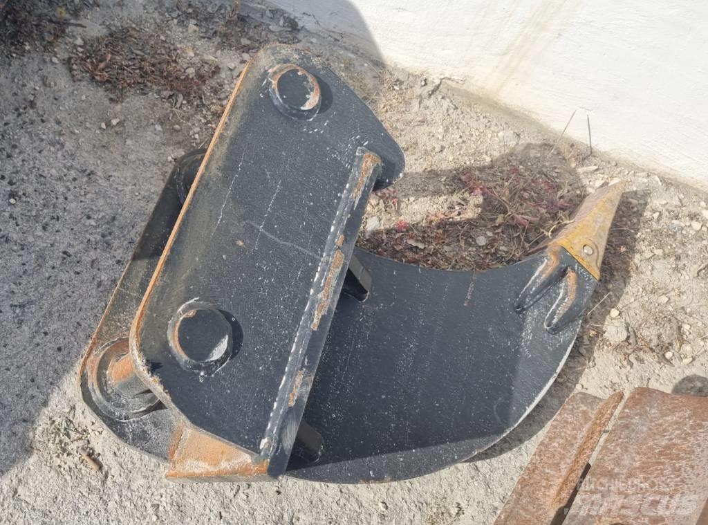  RIPPER 65 Άλλα εξαρτήματα