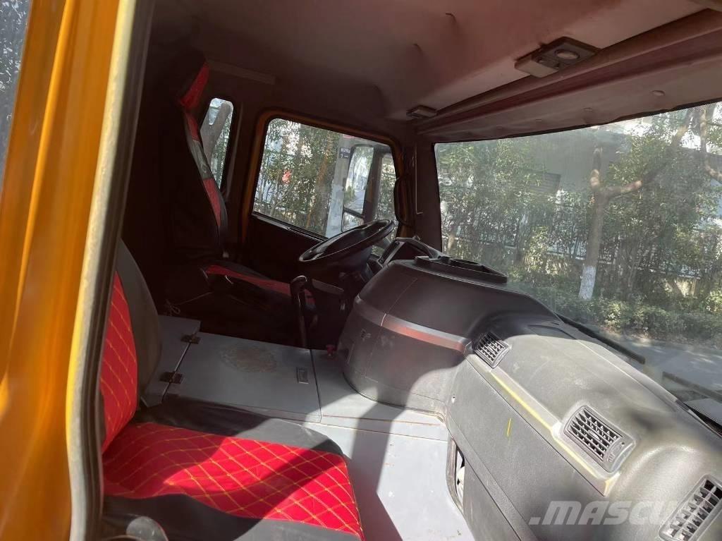 Sany 250S Γερανοί παντός εδάφους