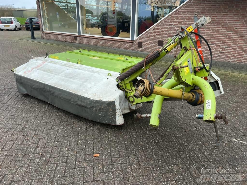 CLAAS Disco 2650 C Χορτοκοπτικά