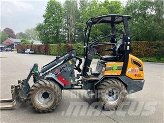 GiANT G2200E Φορτωτάκια