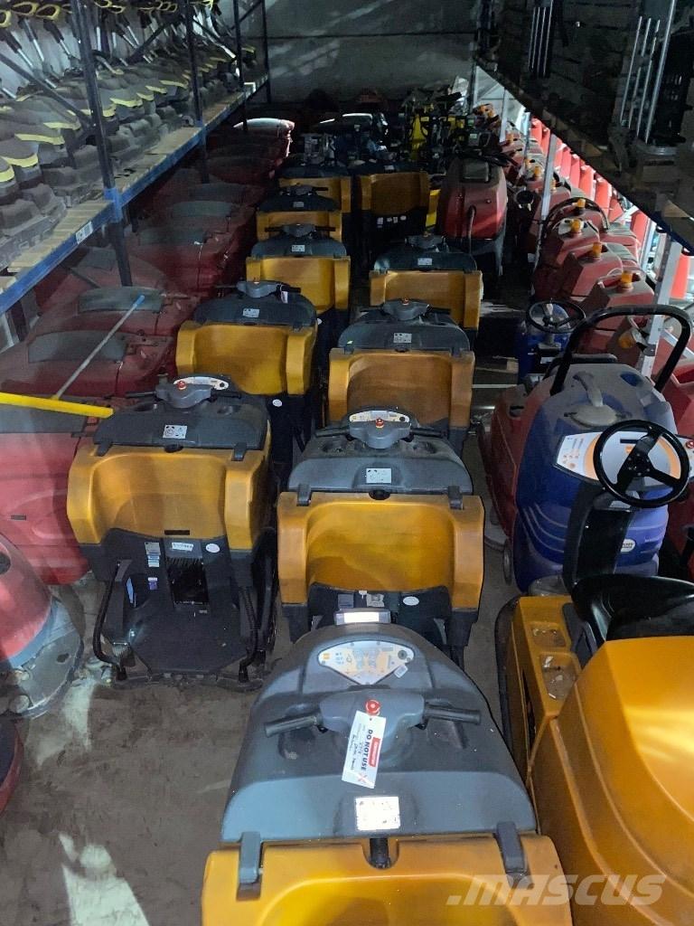 Taski XPR Στεγνωτήρια με φίλτρα