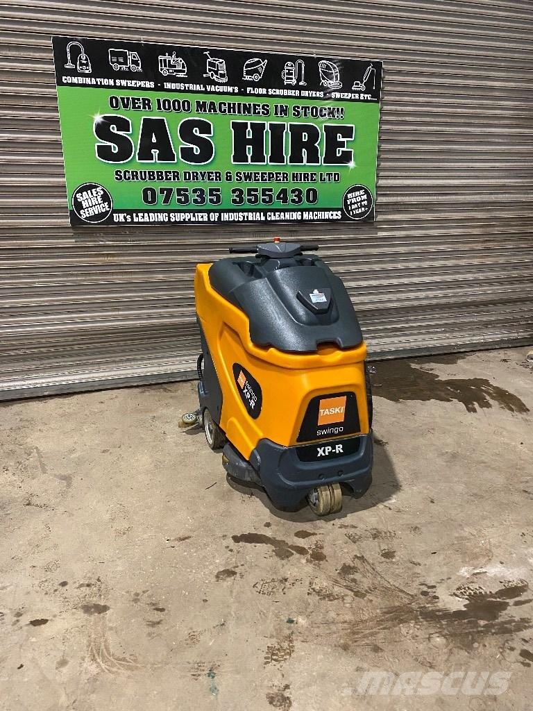 Taski XPR Στεγνωτήρια με φίλτρα