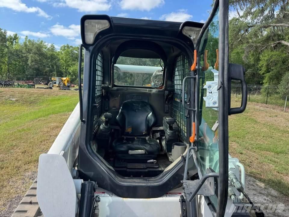 Bobcat T 750 Φορτωτάκια