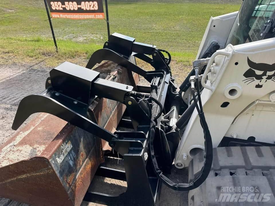 Bobcat T 750 Φορτωτάκια