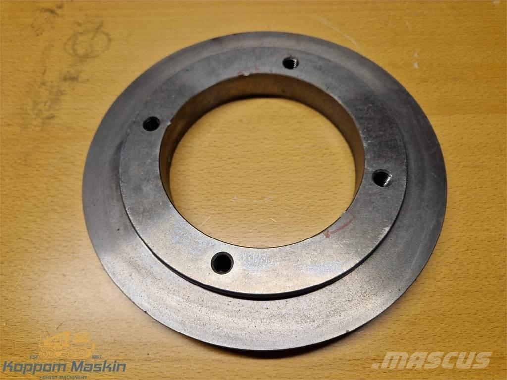 Eco Log 196-3592 Μετάδοση