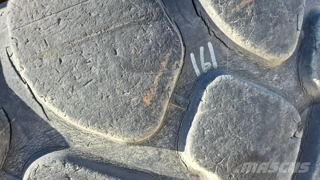 Triangle 29.5R25 Ελαστικά και ζάντες