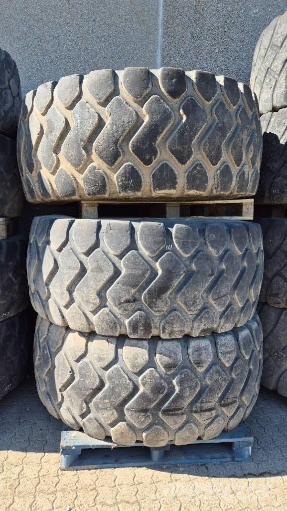 Triangle 29.5R25 Ελαστικά και ζάντες