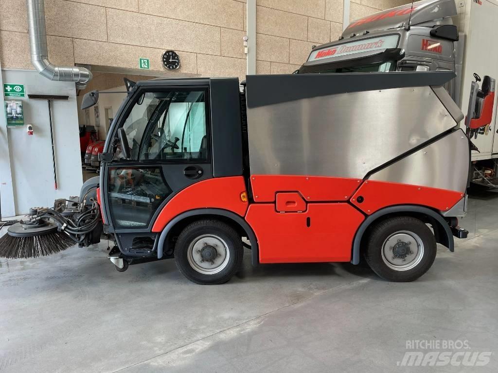 Hako Citymaster 2000 Φορτηγά σκούπες