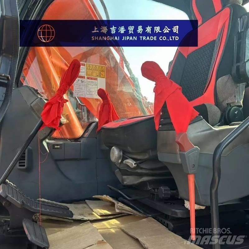 Doosan DX 150 Μίνι εκσκαφείς 7t - 12t