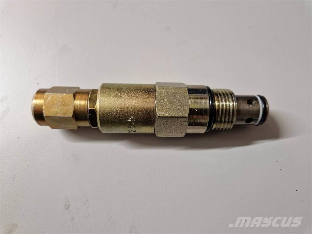 Rottne 072-0193 Υδραυλικά