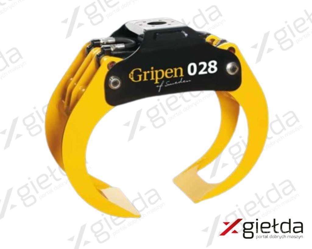  CHWYTAK GRIPEN 028 Αρπάγες