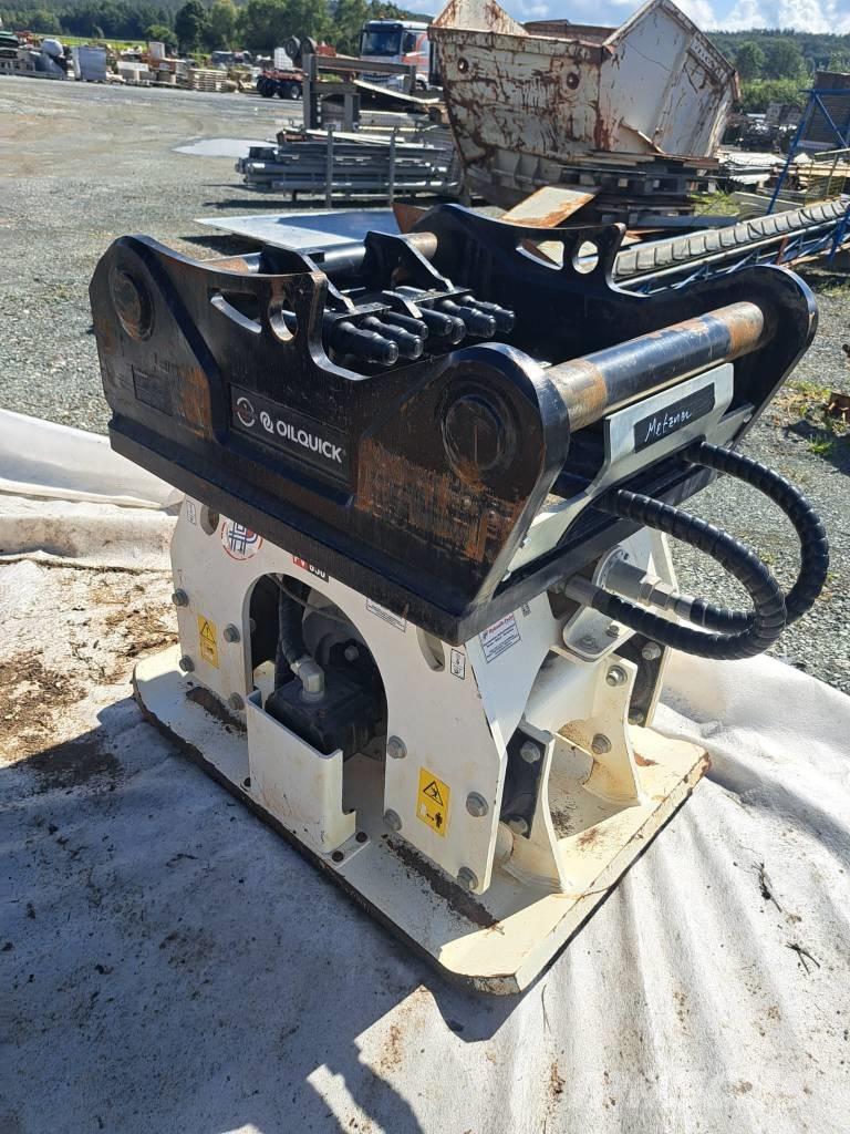 Simex PV 850 Εξαρτήματα και ανταλλακτικά εξοπλισμού συμπίεσης