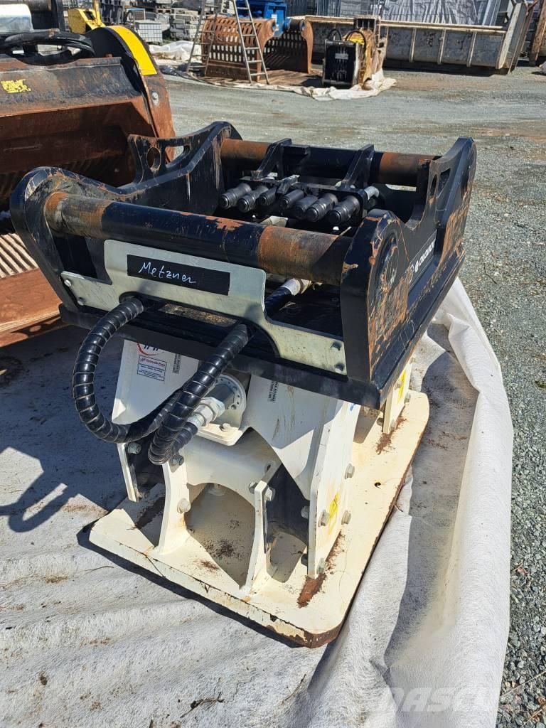 Simex PV 850 Εξαρτήματα και ανταλλακτικά εξοπλισμού συμπίεσης