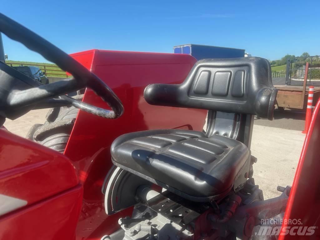 Massey Ferguson 185 Τρακτέρ