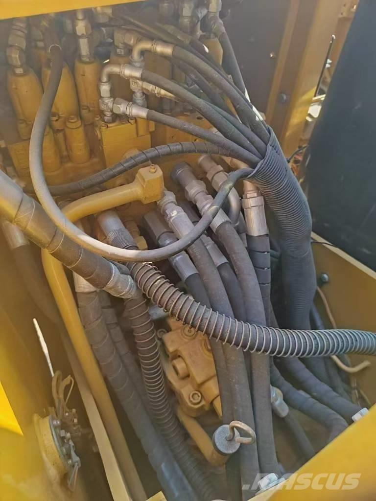 CAT 312 GC Εκσκαφείς με ερπύστριες