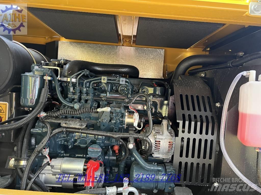 XCMG XE 75 GA Μίνι εκσκαφείς 7t - 12t