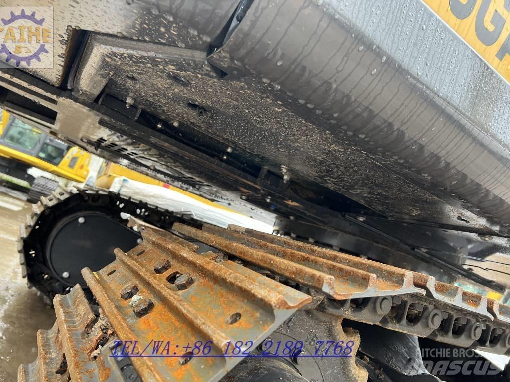 XCMG XE 75 GA Μίνι εκσκαφείς 7t - 12t