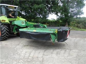 John Deere 324 A Χορτοκοπτικά-διαμορφωτές