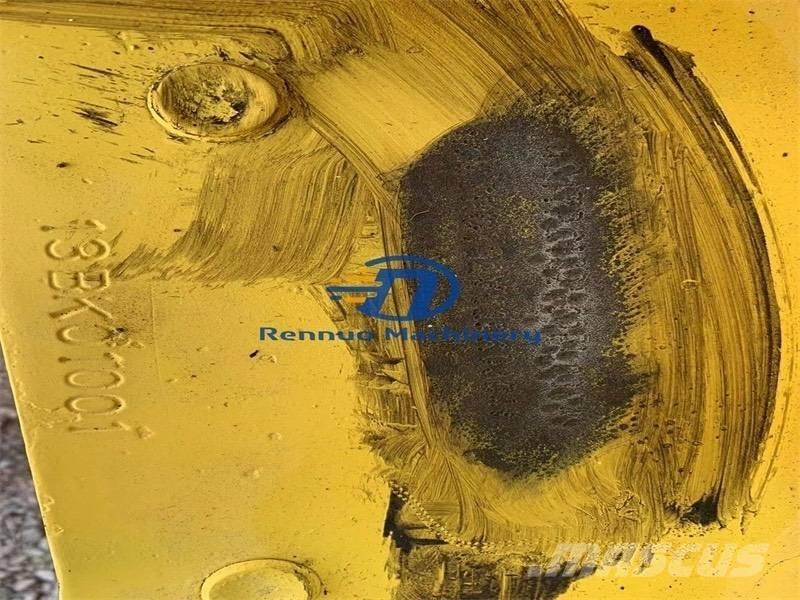 Komatsu 400-8R Εκσκαφείς με ερπύστριες