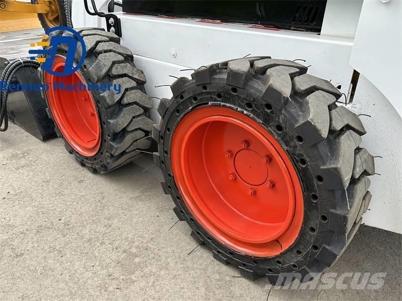 Bobcat S 16 Φορτωτάκια