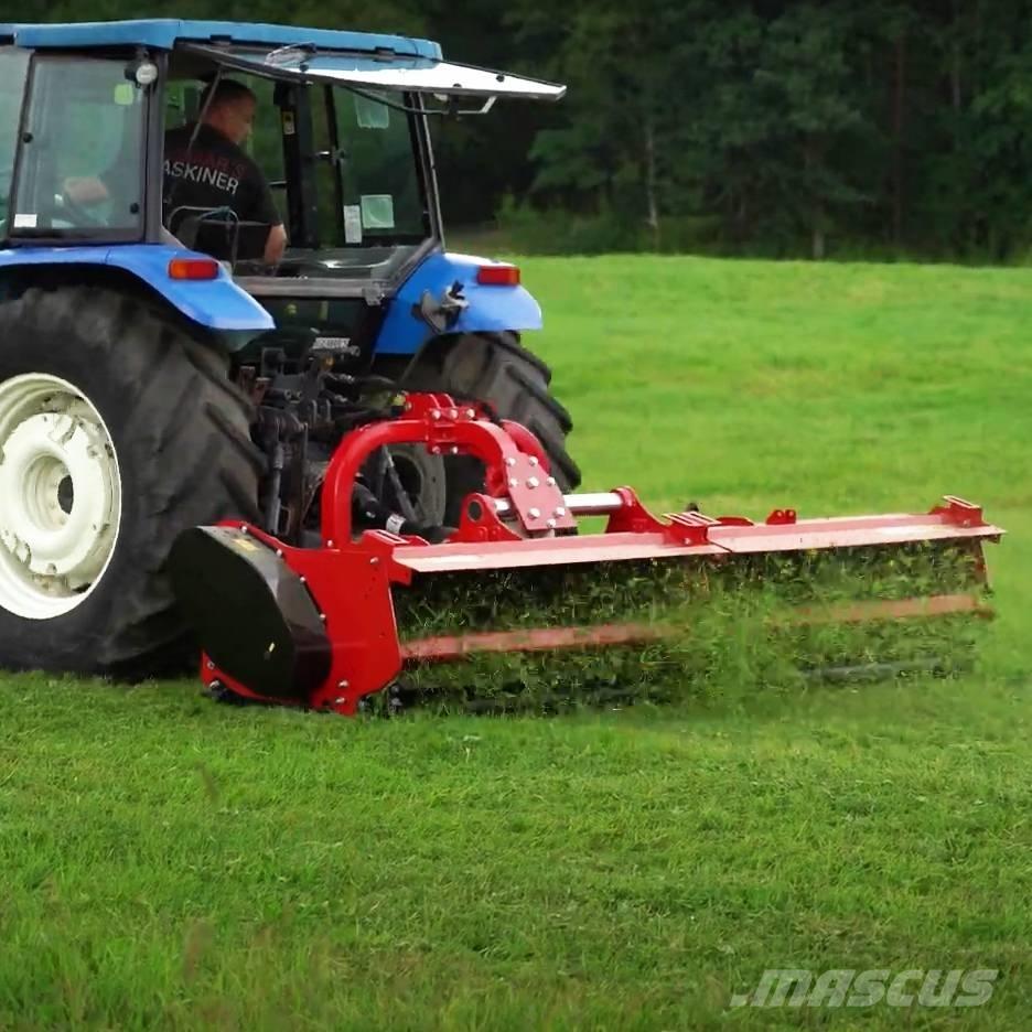  IM PROFFS BETESPUTS Χορτοκοπτικά και κορυφολόγοι βοσκοτόπων