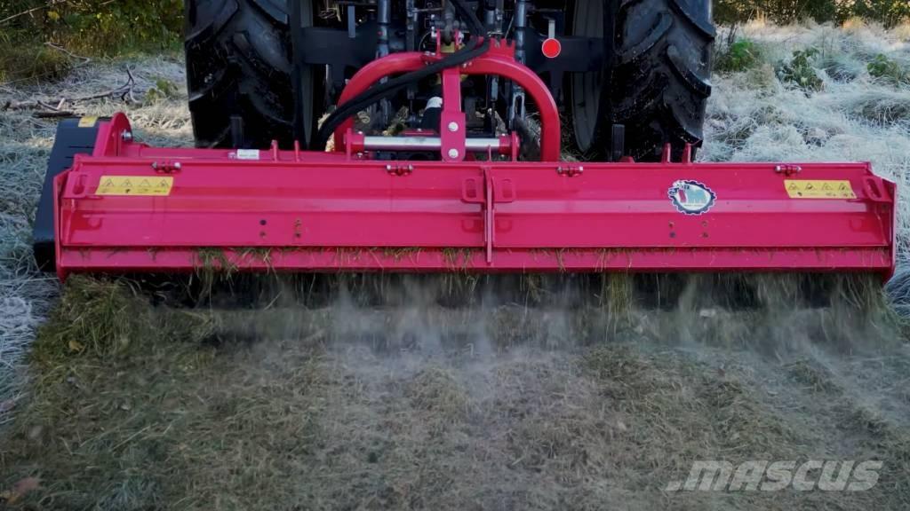  IM PROFFS BETESPUTS Χορτοκοπτικά και κορυφολόγοι βοσκοτόπων