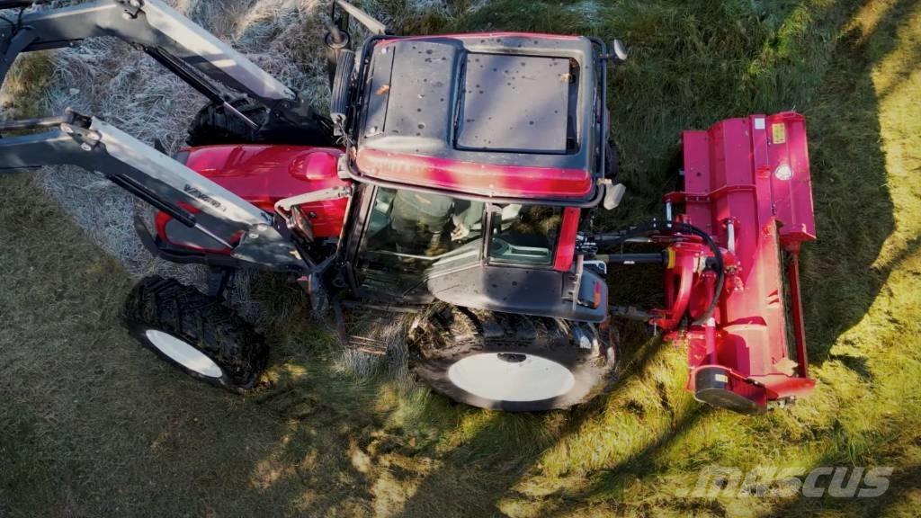  IM PROFFS BETESPUTS Χορτοκοπτικά και κορυφολόγοι βοσκοτόπων