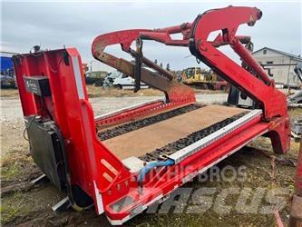  Laxo LIFT DUMPER Ανυψωτικά με άγκιστρο