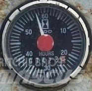 JENZ HEM 560 Τεμαχιστές ξύλου