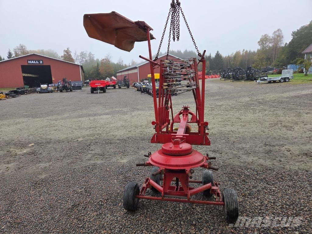 SIP Star 330 Αναμοχλευτήρες