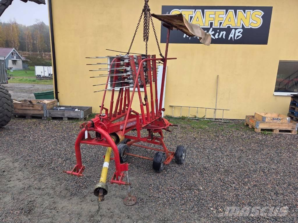 SIP Star 330 Αναμοχλευτήρες