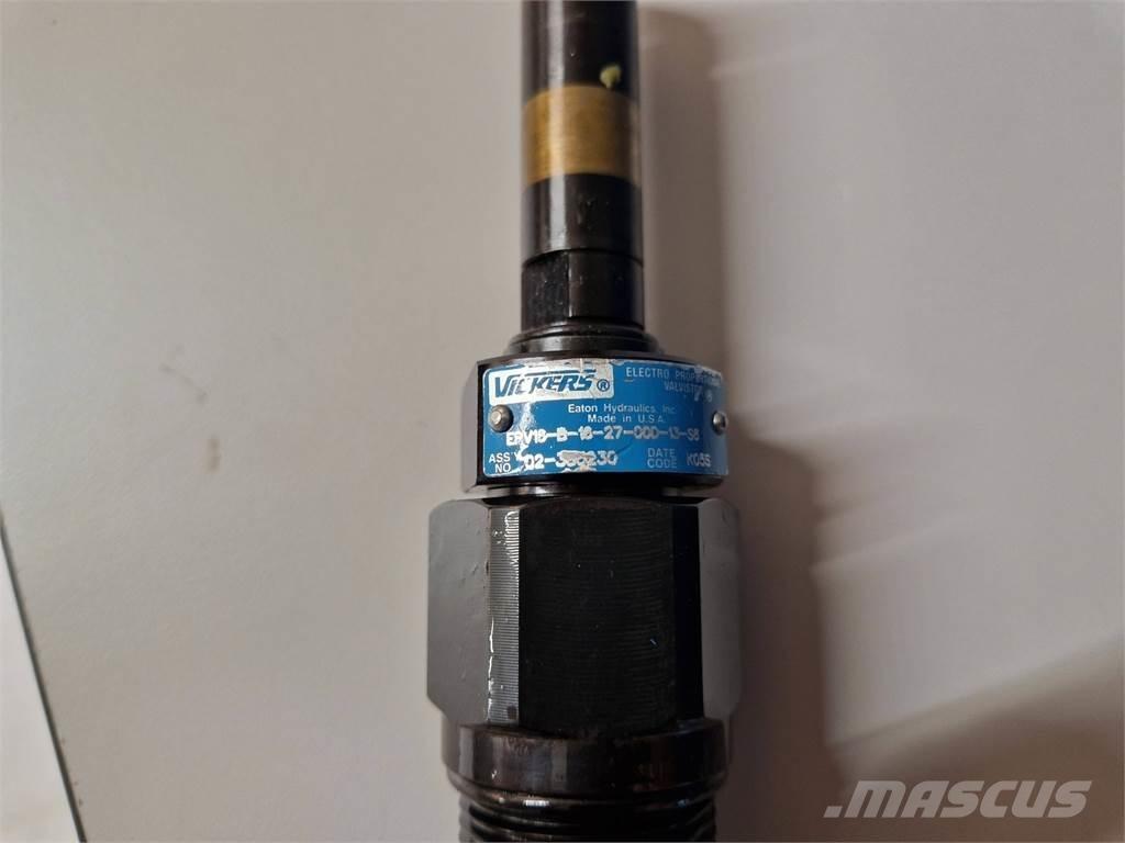 Rottne 072-0080 Υδραυλικά