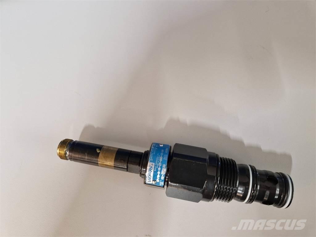 Rottne 072-0080 Υδραυλικά