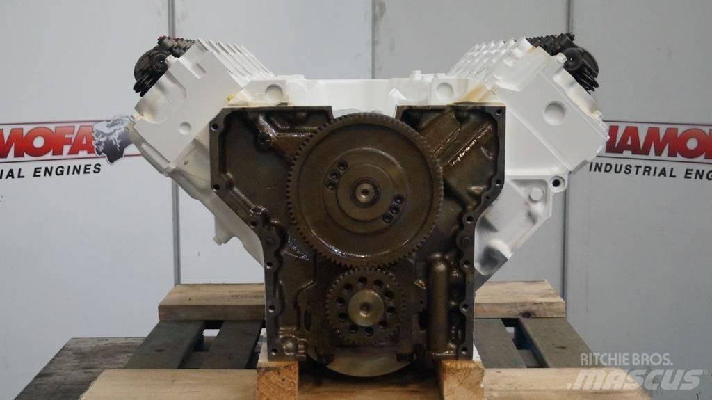 MAN D2842 LONG-BLOCK Κινητήρες