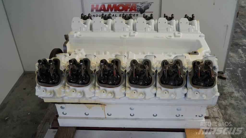 MAN D2842 LONG-BLOCK Κινητήρες