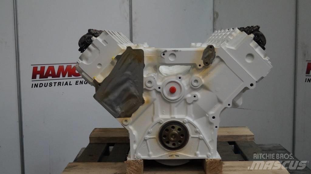 MAN D2842 LONG-BLOCK Κινητήρες
