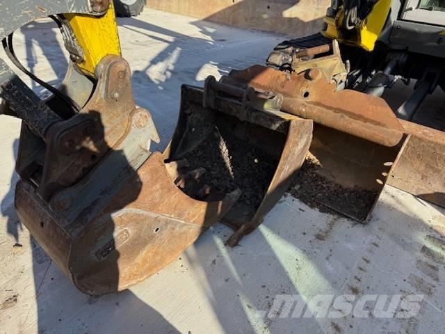Wacker Neuson EZ 80 Μίνι εκσκαφείς 7t - 12t